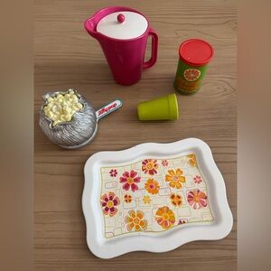 Julie’s Room a Accessories